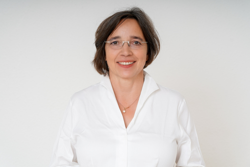 Dr. med. Ulrike Bös